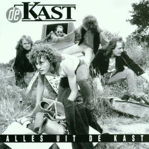 cd - De Kast - Alles Uit De Kast, Cd's en Dvd's, Cd's | Overige Cd's, Zo goed als nieuw, Verzenden