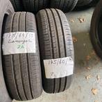 2 x Lanvigator 175-60-15 Zomerbanden 7mm, Gebruikt, 15 inch, 175 mm, Ophalen of Verzenden