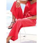 Vivance Comfortbroek (Met riem), Kleding | Dames, Broeken en Pantalons, Verzenden, Nieuw