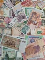 Wereld. - 100 banknotes - various dates (Zonder