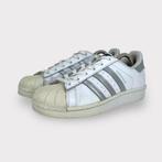 adidas Superstar - Maat 38.5, Kleding | Dames, Schoenen, Sneakers of Gympen, Gedragen, Verzenden, Adidas