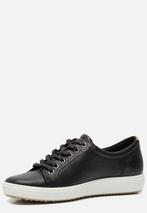 ECCO - maat 37- SOFT 7 W–Schoenen–Vrouwen–Zwart, Kleding | Dames, Verzenden, Nieuw