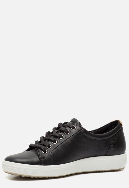 ECCO - maat 37- SOFT 7 W–Schoenen–Vrouwen–Zwart, Kleding | Dames, Schoenen, Verzenden