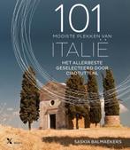 101 mooiste plekken van Italië 9789401603546, Verzenden, Gelezen, Saskia Balmaekers