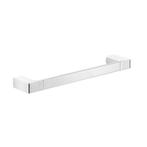 Handdoekhouder Sapho Pirenei Hangend 35 cm Chroom, Ophalen of Verzenden, Nieuw, Chroom, Bad