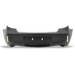 Achterbumper EVO look met PDC BMW 1 serie E87 B2696, Nieuw, Achter, BMW