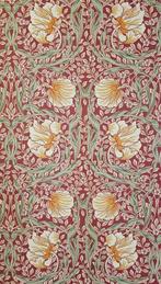 300x280cm! Textiel Pimpernel William Morris Art Nouveau