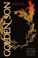 9780345539816 Golden Son Pierce Brown, Boeken, Verzenden, Nieuw, Pierce Brown