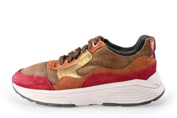 Xsensible Sneakers in maat 38 Rood | 10% extra korting beschikbaar voor biedingen