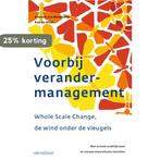 Voorbij Verandermanagement 9789013057300 A. van Nistelrooij, Boeken, Verzenden, Gelezen, A. van Nistelrooij