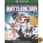 Battleborn - Xbox One Game, Spelcomputers en Games, Games | Xbox One, Ophalen of Verzenden, Nieuw