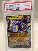 Pokémon - 1 Graded card - PSA 10, Nieuw