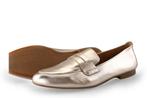 Gabor Loafers in maat 40½ Goud | 10% extra korting, Overige kleuren, Verzenden, Overige typen, Gabor