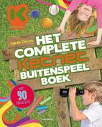 Het complete Ketnet buitenspeelboek / Ketnet 9789401424721, Verzenden, Gelezen, Sarah Devos