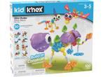 kid knex dino dudes building set, Verzenden, Nieuw