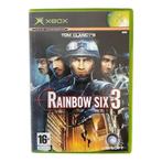 Tom Clancys Rainbow Six 3 (XBOX) (TWEEDEHANDS), Verzenden, Nieuw