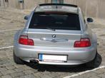 Einddemper Z3 Roadster / Z3 Coupe E36/7 / E36/8 | Eisenmann, Verzenden, Nieuw