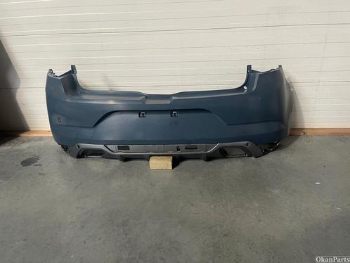 Renault Megane IV GT-Line Achterbumper 850223845, Auto-onderdelen, Carrosserie en Plaatwerk, Gebruikt, Renault, Achter, Bumper