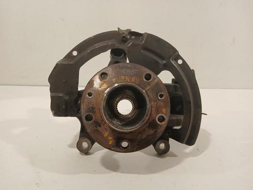 Wielnaaf rechts voor Renault Mégane IV 1.2 TCe 130, Auto-onderdelen, Ophanging en Onderstel, ARN erkend, Stiba lid, Erkend duurzaam