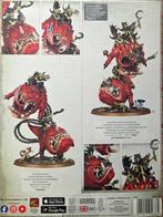 Gloomspite Gitz Mangler Squigs (Warhammer Age of Sigmar, Hobby en Vrije tijd, Wargaming, Ophalen of Verzenden, Nieuw