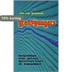 Grensgangers 9789024289783 Jan van Hooydonk, Verzenden, Gelezen, Jan van Hooydonk