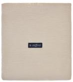 Zaffiro Zand Cotton 75 x 100 cm Wiegdeken 3351, Kinderen en Baby's, Dekens, Slaapzakjes en Inbakerproducten, Verzenden, Nieuw