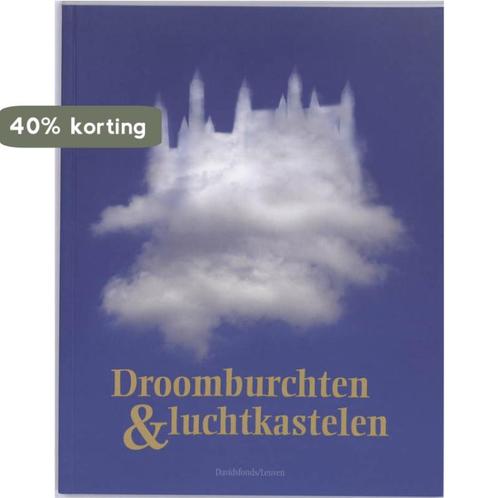 Droomburchten & luchtkastelen 9789058266590 Jan Maeyer, Boeken, Geschiedenis | Wereld, Gelezen, Verzenden