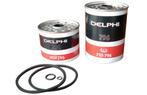 Reservefilter Delphi, Nieuw, Zeilboot of Motorboot, Ophalen of Verzenden