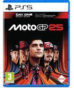 MotoGP 25-Day One Edition (PlayStation 5) NIEUW, Ophalen of Verzenden, Nieuw