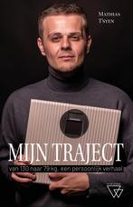 Mijn traject 9789493306271 Mathias Tsyen, Verzenden, Zo goed als nieuw, Mathias T'syen