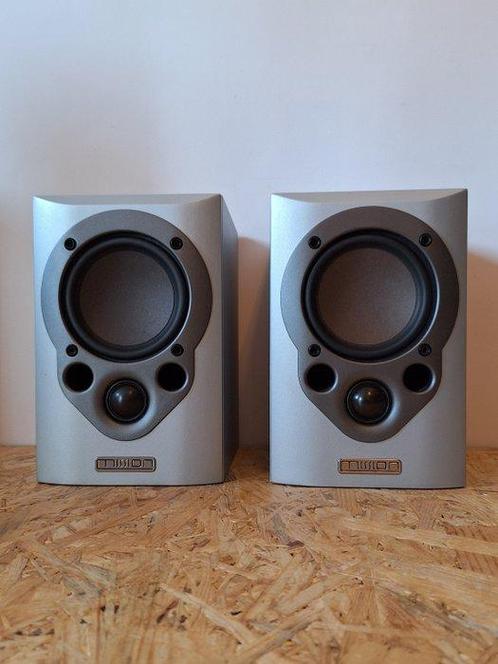 Mission - M30 Luidsprekerset, Audio, Tv en Foto, Radio's
