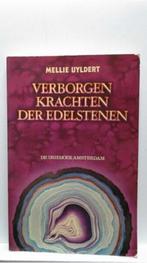 Verborgen krachten der edelstenen 9789060301333 Erik Uyldert, Boeken, Verzenden, Gelezen, Erik Uyldert