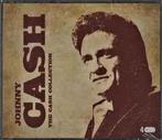 cd - Johnny Cash - The Cash Collection, Zo goed als nieuw, Verzenden