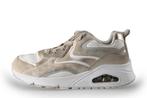Skechers Sneakers in maat 34 Wit | 10% extra korting, Verzenden, Jongen of Meisje, Schoenen, Skechers