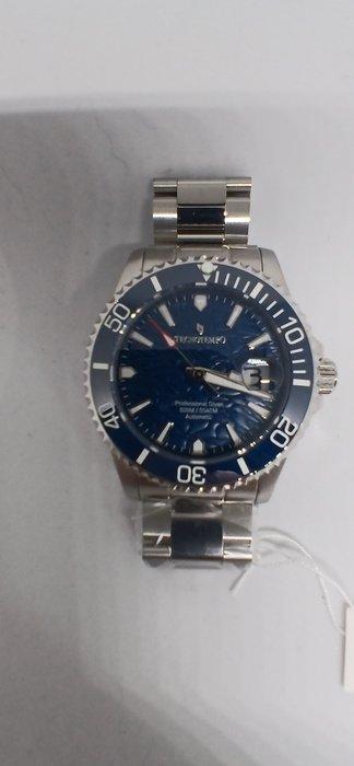 Tecnotempo - Professional Diver - Zonder minimumprijs -, Sieraden, Tassen en Uiterlijk, Horloges | Heren