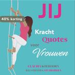 JIJ 9789491863677 Claudia Koehoorn, Verzenden, Zo goed als nieuw, Claudia Koehoorn