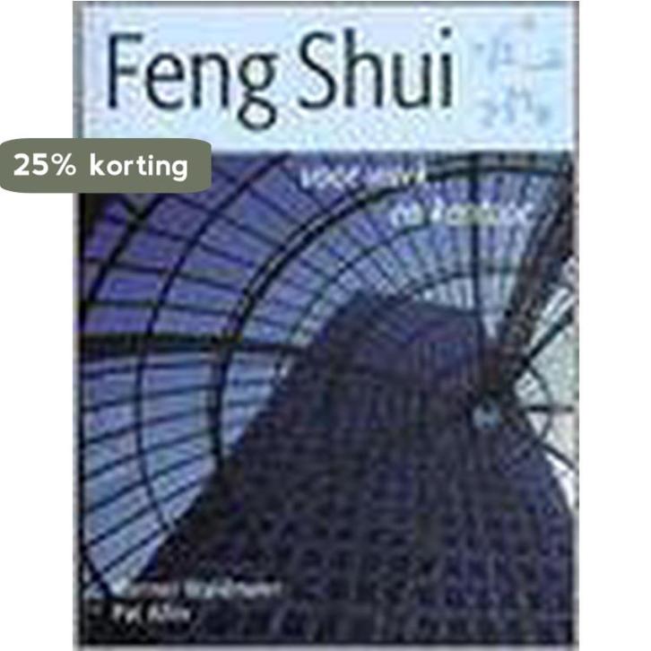 FENG SHUI VOOR WERK EN KANTOOR 9789038909370 W. Waldmann, Boeken, Filosofie, Gelezen, Verzenden
