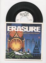 Erasure – Stop! / The Hardest Part / Knocking On Your D..., Cd's en Dvd's, Verzenden, Nieuw in verpakking