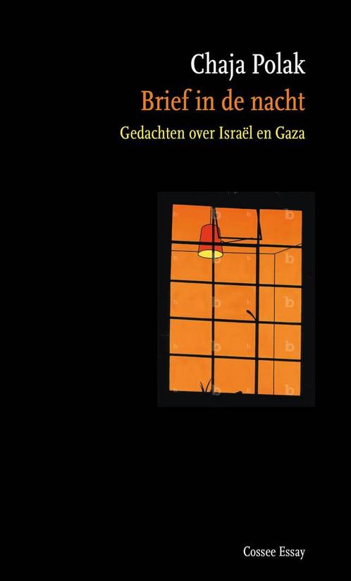 Brief in de nacht (9789464521412, Chaja Polak) (Chaja Polak), Boeken, Romans, Nieuw, Verzenden