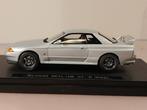 Ebbro 1:43 - Model sportwagen - Nissan Skyline GT-R (R32), Nieuw