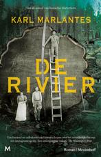 De rivier 9789029093798 Karl Marlantes, Boeken, Verzenden, Gelezen, Karl Marlantes