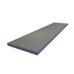 XPS bouwplaat 2600x600x30mm Rd:0.83 (=1,56mÂ²), Nieuw, Overige materialen, 4 tot 8 cm, Muurisolatie