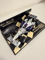 Minichamps 1:43 - Model sportwagen - BMW-Sauber F1.06, Nieuw