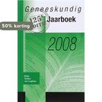 Geneeskundig jaarboek / 2008 9789031350285, Verzenden, Gelezen