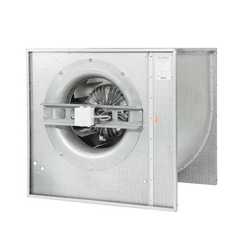 Afzuigmotor Fischbach | HD710/2xDM5 | 40000 m3/h | 400V, Doe-het-zelf en Verbouw, Ventilatie en Afzuiging, Nieuw, Verzenden