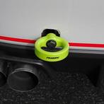 PERRIN 15-21 Subaru WRX/STI Tow Hook Kit (Rear) - Neon, Ophalen of Verzenden