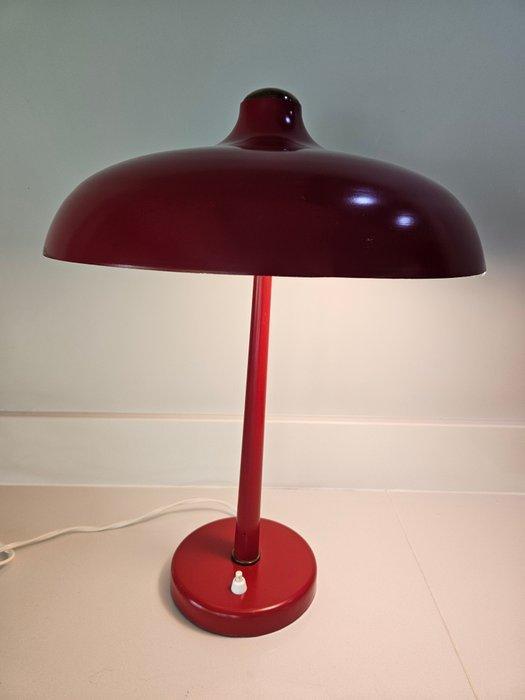 Massive - Tafellamp - Red Mushroom Desklamp Model 12765 -, Antiek en Kunst, Antiek | Lampen