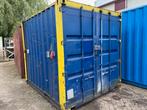 opslag container schuur loods magazijn 10ft, Ophalen