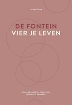 De Fontein, Vier Je Leven |  NIEUW | Van Steijn, Els | 97890, Boeken, Ophalen of Verzenden, Nieuw, Van Steijn, Els