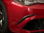 Alfa Romeo Giulia QV Carbon Fiber voorkant Luchtinlaat, Verzenden